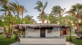 Jaz Makadi Oasis Resort