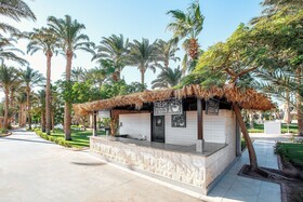 Jaz Makadi Oasis Resort