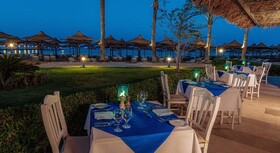 Jaz Makadi Oasis Resort