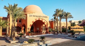 Jaz Makadi Oasis Resort