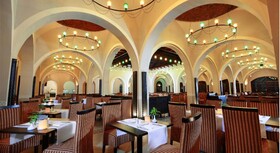 Jaz Makadi Oasis Resort