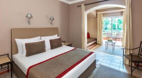 Jaz Makadi Oasis Resort