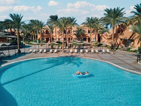 Jaz Makadi Oasis Resort