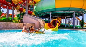 Jaz Makadi Oasis Resort