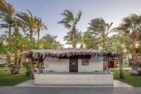 Jaz Makadi Oasis Resort