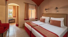 Jaz Makadi Oasis Resort