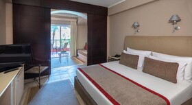 Jaz Makadi Oasis Resort