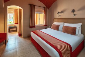 Jaz Makadi Oasis Resort