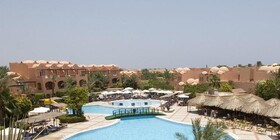Jaz Makadi Oasis Resort