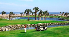 Jaz Makadi Oasis Resort