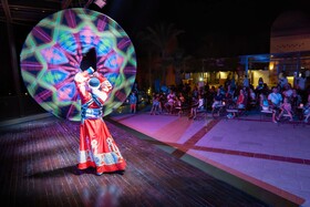 Jaz Makadi Oasis Resort