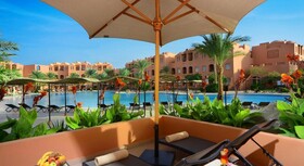 Jaz Makadi Oasis Resort