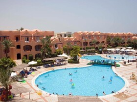 Jaz Makadi Oasis Resort