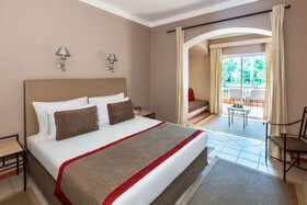 Jaz Makadi Oasis Resort