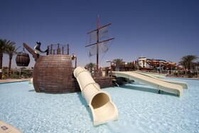 Jaz Makadi Oasis Resort