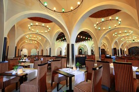 Jaz Makadi Oasis Resort