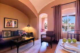 Jaz Makadi Oasis Resort