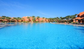 Jaz Makadi Oasis Resort