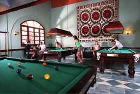 Jaz Makadi Oasis Resort