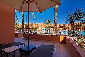 Jaz Makadi Oasis Resort