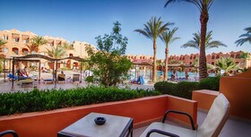 Jaz Makadi Oasis Resort