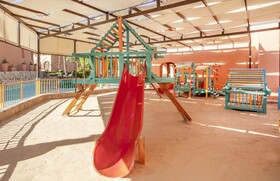 Jaz Makadi Oasis Resort
