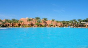 Jaz Makadi Oasis Resort