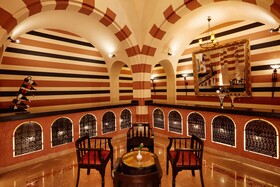 Jaz Makadi Oasis Resort
