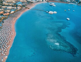 Jaz Makadi Oasis Resort