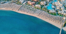 Jaz Makadi Oasis Resort
