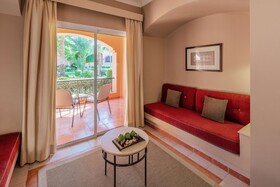 Jaz Makadi Oasis Resort