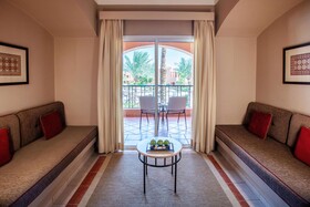 Jaz Makadi Oasis Resort