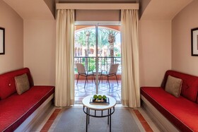 Jaz Makadi Oasis Resort
