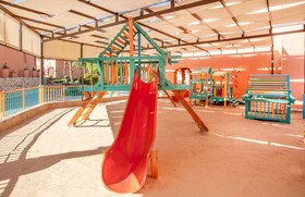 Jaz Makadi Oasis Resort