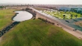 Jaz Makadi Oasis Resort