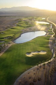 Jaz Makadi Oasis Resort