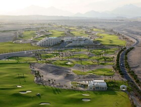 Jaz Makadi Oasis Resort