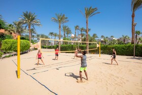 Jaz Makadi Oasis Resort