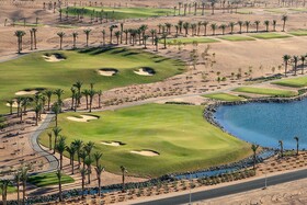 Jaz Makadi Oasis Resort