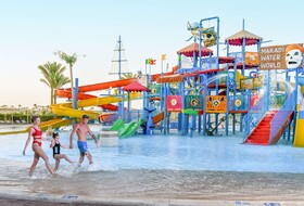 Jaz Makadi Oasis Resort