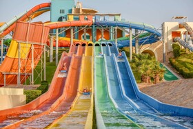 Jaz Makadi Oasis Resort