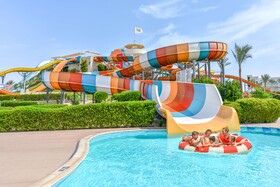 Jaz Makadi Oasis Resort