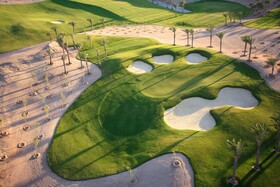 Jaz Makadi Oasis Resort
