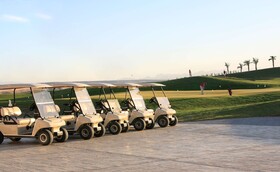 Jaz Makadi Oasis Resort