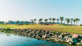 Jaz Makadi Oasis Resort