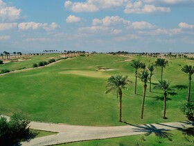 Jaz Makadi Oasis Resort