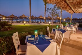 Jaz Makadi Oasis Resort