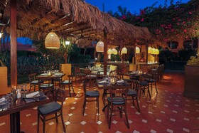 Jaz Makadi Oasis Resort