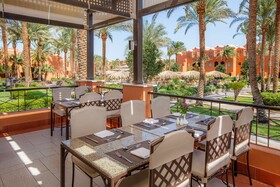 Jaz Makadi Oasis Resort