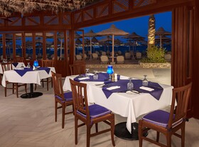Jaz Makadi Oasis Resort